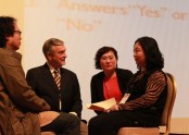 2012년 11월 9일-10일 한국가족상담컨벤션 : 하빌 핸드릭스 박사 초청 특별 세미나에서...