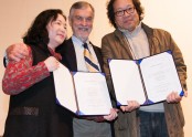 2012. 11 한국가족상담협회 컨벤션 : 하빌 핸드릭스박사님 특별초청 세미나에서