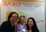 2015 8/24 SKAIT사은회에서