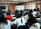 2017.5.12 센터 구성원(황경애교수)의 공개상담 수퍼바이저 활동